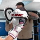 thumbnail image 4 of Manoplas de Enfoque Boxeo de Cuero - RDX T3 - megafitness, 4 of 5