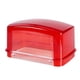 thumbnail image 4 of Cubierta De Lente De Luz Trasera Lámpara De Señal Roja Para Yamaha Rhino 450 660 700, 4 of 5