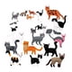 thumbnail image 5 of Kits De Costura Haz Tu Propio Animal De Peluche Para Principiantes DIY Manualidades Y Gato De Costura, 5 of 5