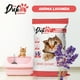 thumbnail image 4 of Arena Para Gato 20 Kilos Duke Bentonita Aglutinante Lavanda, 4 of 11