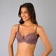 thumbnail image 2 of Sosten Copas Push Up Encaje Flor Flores Mujer 13504-272, 2 of 4