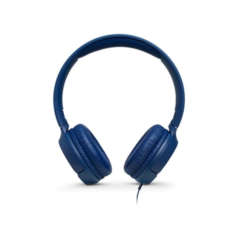 Audifonos Jbl Tune 500 Azul