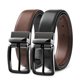 thumbnail image 1 of Cinturón MILORDE Reversible de Piel para Hombre Negro/Marrón Talla 34, 1 of 7