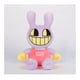 thumbnail image 2 of Juguete Peluche Conejo Jax 25cm El Asombroso Circo Infantil, 2 of 4