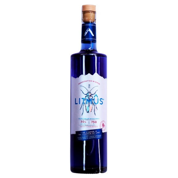 Licor Litmus 30° 750cc