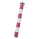 thumbnail image 4 of Bird Pet Parrot Stand Toys Chew Paw Grinding Jaula Colorida Rama Perchas Rosa 2x20cm, 4 of 5