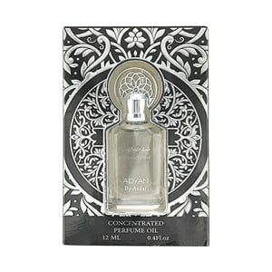 Adyan - Musk Exclusive Concentrated Perfume Oil 12Ml