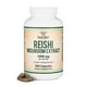 thumbnail image 1 of Suplemento de extracto de hongo Reishi Double Wood 300 cápsulas, 1 of 3