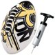 thumbnail image 1 of Football Franklin Sports NFL New Orleans Saints Juvenil 8.5, 1 of 7