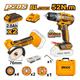 thumbnail image 1 of Kit Taladro Inalámbrico Brushless + Mini Esmeril 20v Con Accesorios Y 2 Baterías, 1 of 4