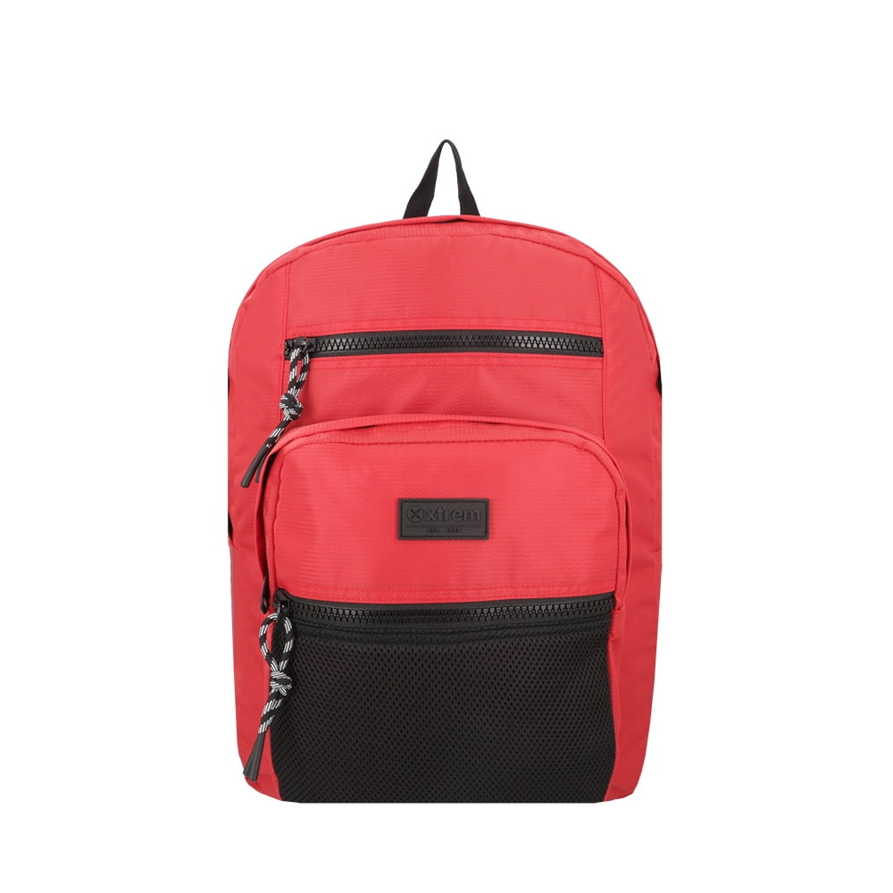 Mochila Notebook Xtrem Kong 5xt Rojo 15