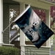 thumbnail image 3 of Hollow Knight Bandera impresa con temática, regalo perfecto para fanáticos, amigos y familiares, y adecuada para actividades al aire libre e interiores, decoraciones de fiesta. 90 cm × 150 cm., 3 of 6