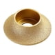 thumbnail image 2 of Herramientas De Muela De Diamante Para Accesorios De Amoladora Angular, Granito De Porcelana, 20mm, 2 of 2