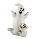 thumbnail image 4 of Estatua De Resina De Halloween, Adorno Coleccionable Multiusos, Fantasma En Miniatura De Halloween, 4 of 5
