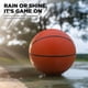 thumbnail image 4 of Baloncesto Rubber Tamaño Oficial 7 Para Interiores Y Exteriores, 4 of 6