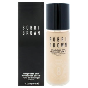 Base Bobbi Brown Skin Weightless Spf 15 30Ml
