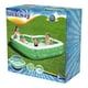 thumbnail image 2 of Piscina Inflable Tropical 2.31m x 2.31m x 51m, 2 of 4