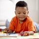 thumbnail image 2 of Puzzle Melissa & Doug Vehicles, madera gruesa, 9 unidades, certificado FSC, 2 of 9