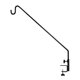 thumbnail image 1 of Gancho de Pastor Ajustable para Terraza Tablzone, 1 of 9