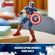 thumbnail image 3 of Figura de construcción LEGO Marvel Capitán América 76258, 3 of 6