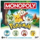 thumbnail image 1 of Monopoly Pokemon, 1 of 9