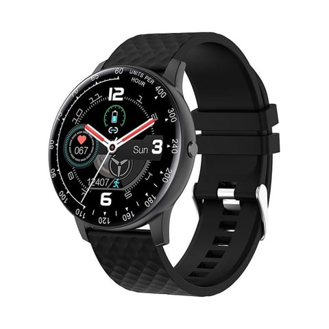 Castletec - Smartwatch Reloj Inteligente Bluetooth H30 Full