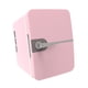 thumbnail image 4 of Mini Refrigerador Refrigerador Pequeño Refrigerador De Bebidas Para Alimentos Snacks Escritorio, 4 of 5