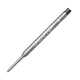 thumbnail image 2 of Repuesto para Bolígrafos Sheaffer tipo K Punta Media Negro, 2 of 2