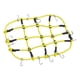thumbnail image 3 of Decoración Equipaje Net Net Window Simulado 1:24 Para SCX24 Reemplazos Amarillo, 3 of 5
