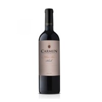 Vino Carmen Winemakers Black 13,5° 750Cc