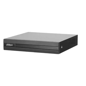 Dahua - Xvr 8 Canales Con Smd Graba En 5M-N Visualiza En 5M Soporta 1 Hdd Hasta 16Tb