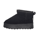 thumbnail image 4 of BOTINES MD BLACK MUJER 5T01-1 - Talla 35, 4 of 6