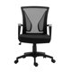 thumbnail image 2 of Silla Oficina Escritorio Krone Neo Negra, 2 of 8
