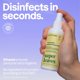 thumbnail image 3 of Desinfectante de Manos ATTITUDE Super Leaves Spray 100 ml, 3 of 9
