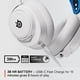 thumbnail image 4 of Headset SteelSeries Arctis Nova 7P inalámbrico Bluetooth 38 h, 4 of 6