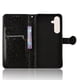 thumbnail image 3 of Funda Cartera Lunares Samsung Galaxy S26 con Tarjetero, Correa y Soporte Negro, 3 of 6