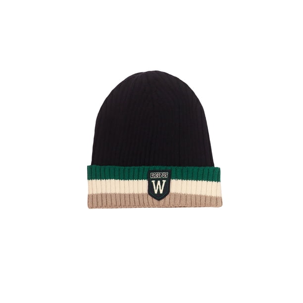 Gorro kids niño squad