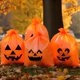 thumbnail image 5 of Bolsas para Hojas JOYIN 6 uds Calabaza Halloween, 5 of 7