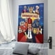 thumbnail image 3 of Cuadro Decorativo Grimsburg Desmarcar 20x30 cm, 3 of 6