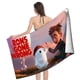 thumbnail image 4 of Ron da Error Toalla de playa de secado rápido con diseño temático, regalo para mujeres y niñas, ideal para cumpleaños, fans, amantes de la música, uso en la playa o al aire libre, 78 × 150 cm, 4 of 6