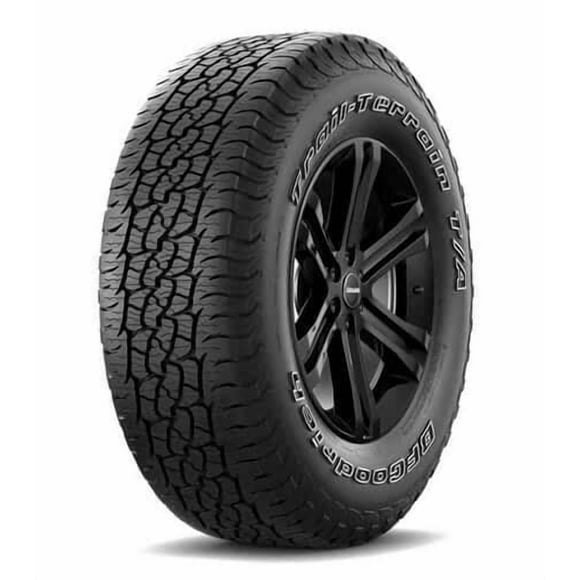 Neumatico Trail terrain T a 265 65r18 114t
