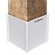 thumbnail image 1 of Protector de poste Post Shields para postes de madera o metal de 4x4, 1 of 5