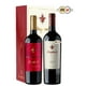 thumbnail image 1 of Vino Pack Napoli Ensamblaje tinto Estuche, 1 of 6