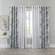 thumbnail image 3 of Cortinas de ventana ACHIM Tranquil Blackout 127 x 213 cm, 3 of 5
