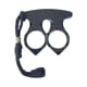thumbnail image 4 of Llavero Personal Herramienta De Emergencia Para Acampar Mochilero Accesorios Al Aire Libre, 4 of 5