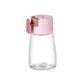 thumbnail image 2 of Botella Medidora De Condimentos, Contenedor De Pimienta Para Sales, Pimienta, Hierbas, Rosa, 2 of 3