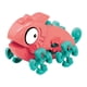 thumbnail image 5 of Rompecabezas Eléctrico De Bloques De Animales, Juguete Educativo Para Juguetes, Regalos, Ni?os, Ni?os, Camaleón, Rosa, 5 of 5