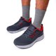 thumbnail image 2 of Zapatilla Deportiva Hombre Zack Gris Oscuro 40, 2 of 3