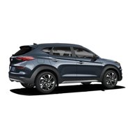 Pastillas Freno Para Auto Hyundai Tucson 2016-2021 Trasero