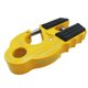 thumbnail image 4 of Gancho para cabrestante Factor 55 Ultrahook 16.000 lb de carga, amarillo, 4 of 6